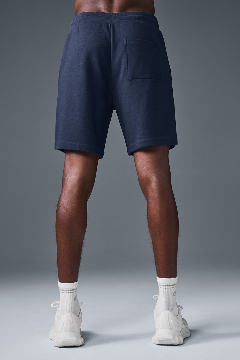 Chill Short - Navy - Image 2