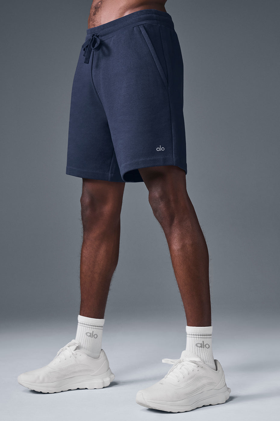 Chill Short - Navy - Image 3