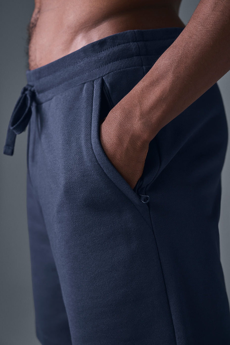 Chill Short - Navy - Image 4