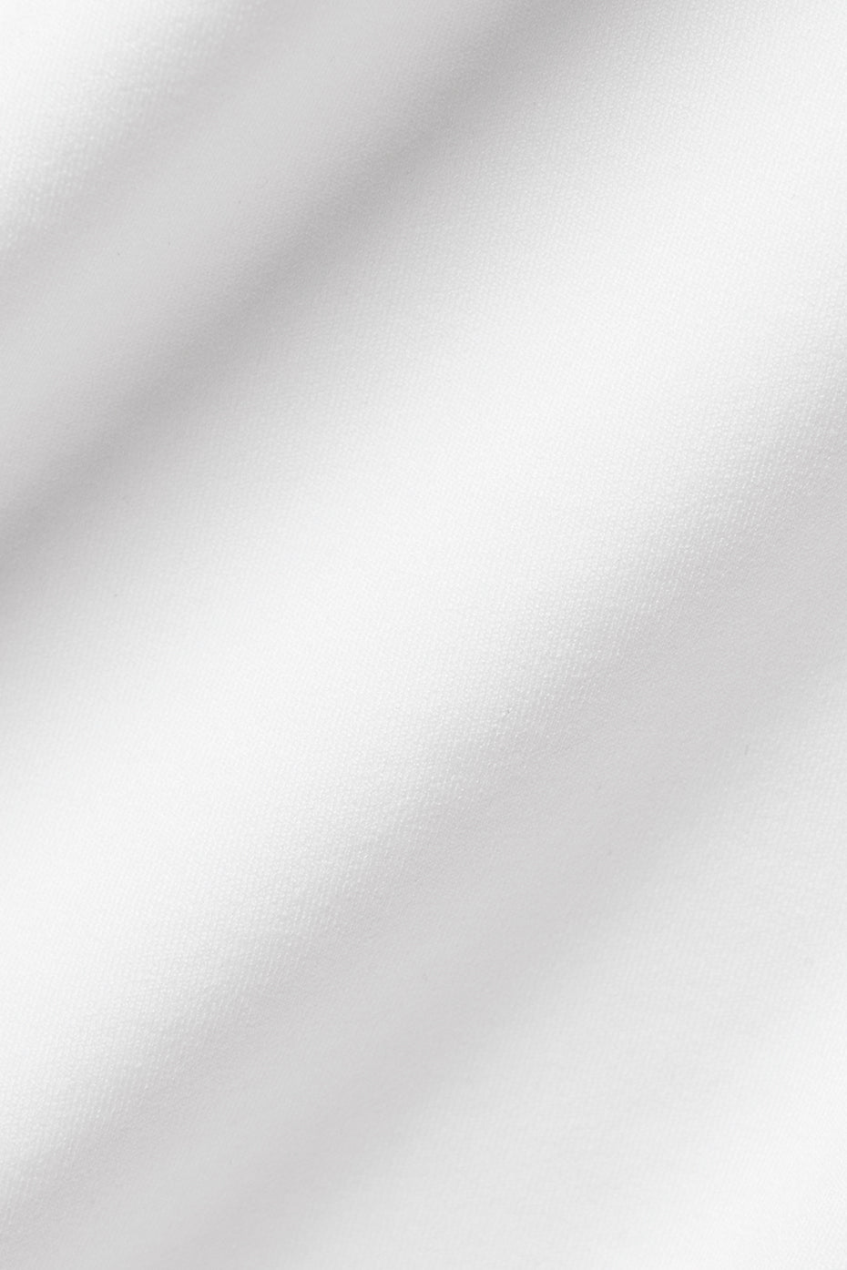 ALO Softsculpt Precision Short Sleeve Top - White - Image 6