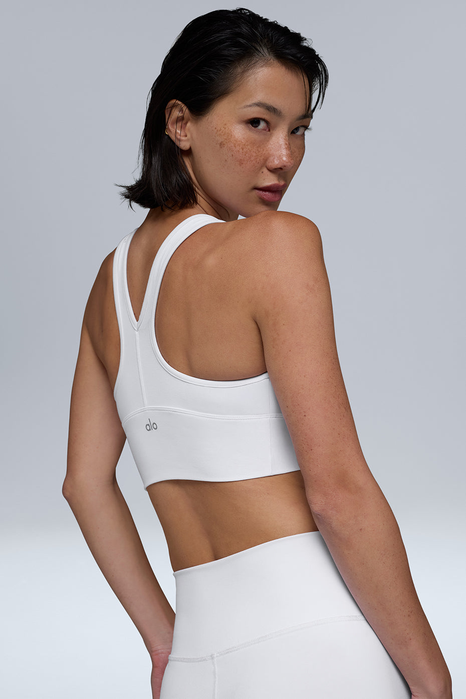 Wild Thing Bra - White - Image 2